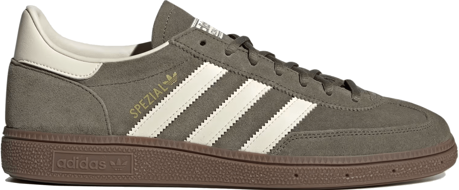 Adidas Handball Spezial "Olive Strata"