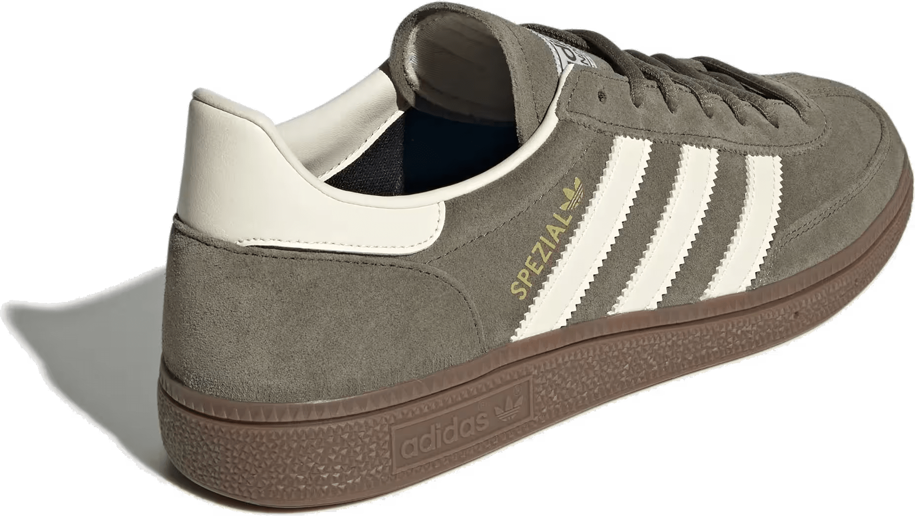 Adidas Handball Spezial "Olive Strata"