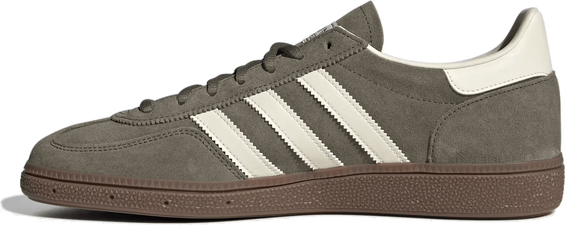 Adidas Handball Spezial "Olive Strata"