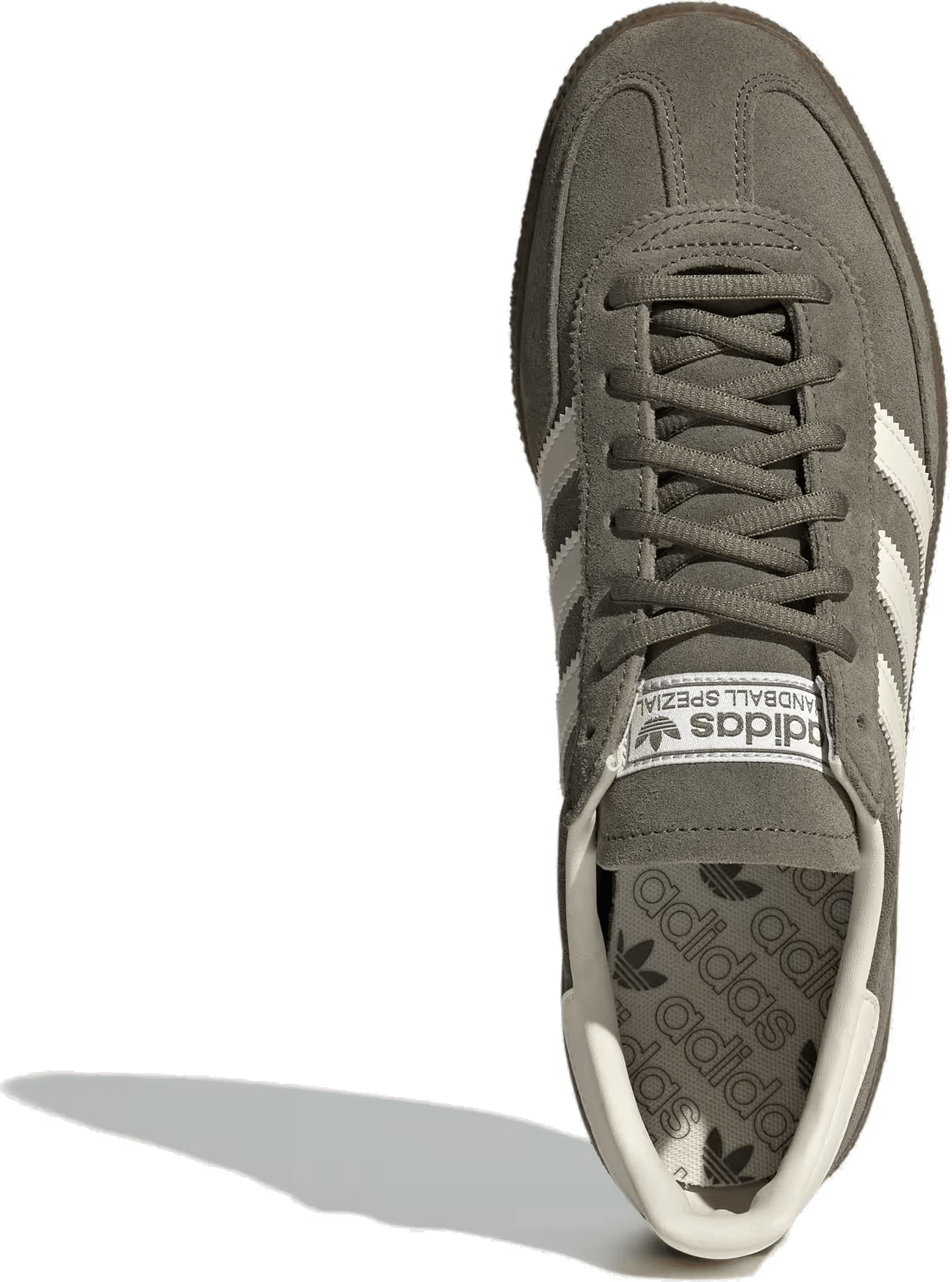 Adidas Handball Spezial "Olive Strata"