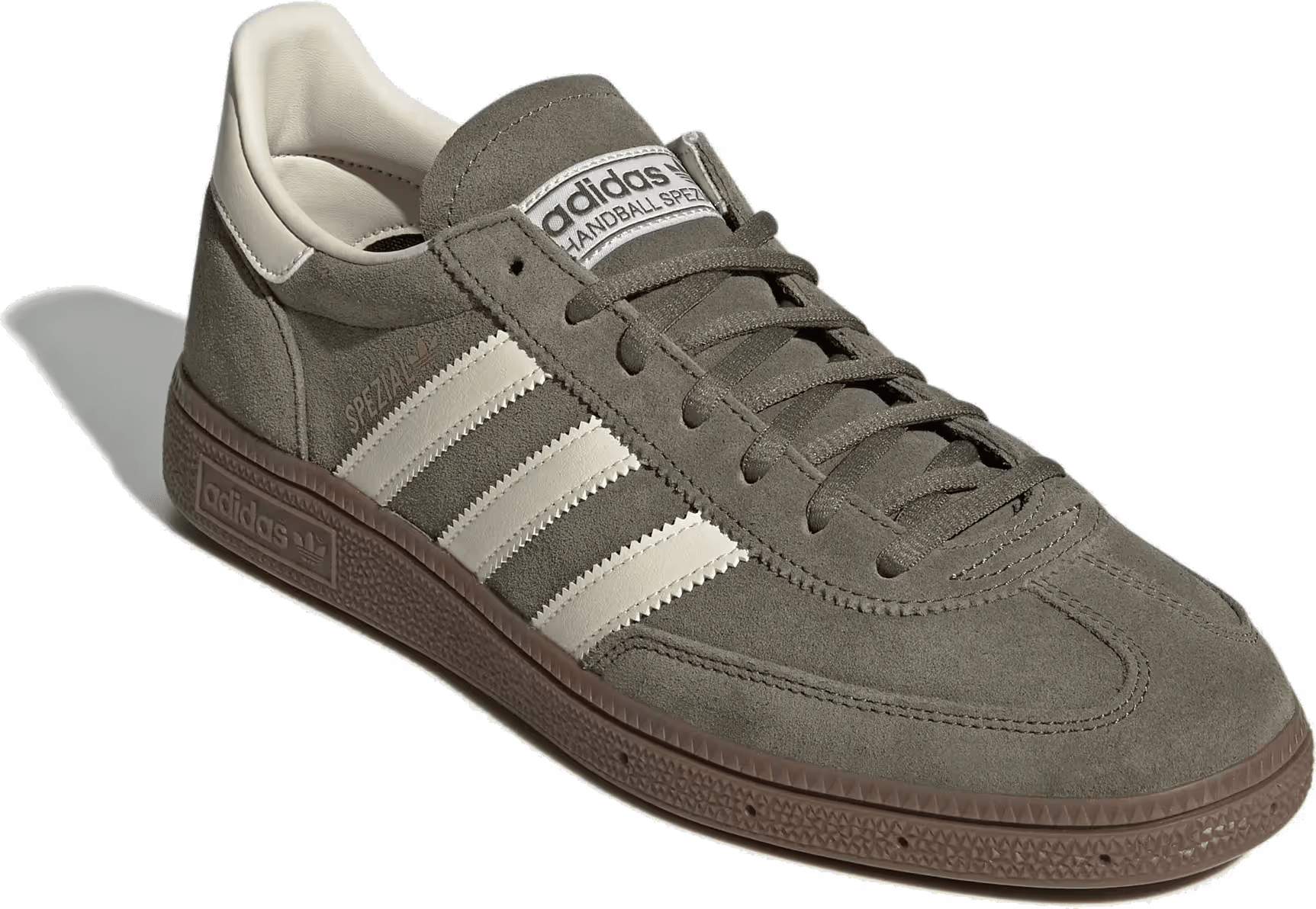 Adidas Handball Spezial "Olive Strata"