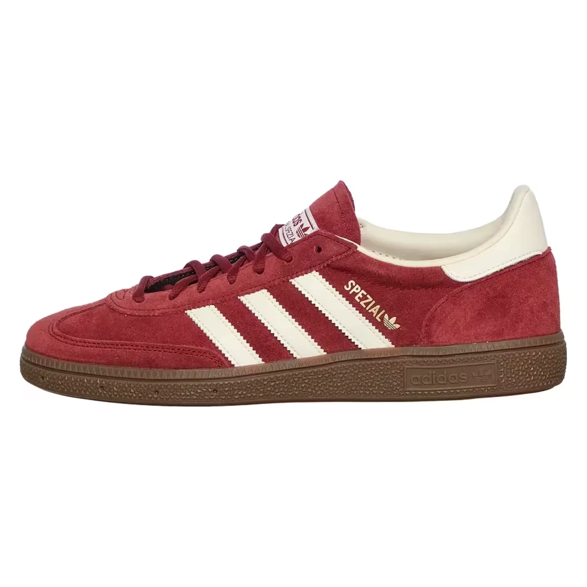 adidas Handball Spezial Burgundy Crew White