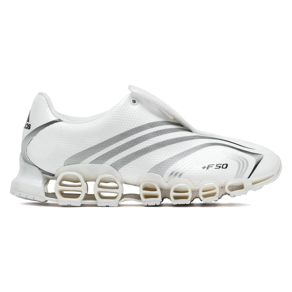 Slam Jam x Adidas Performance F50 Tunit Mega "White"