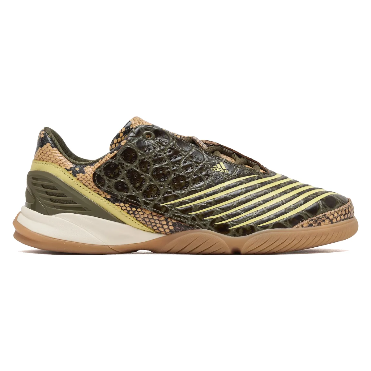 Slam Jam x Adidas Performance F50.7 Sala C5 "Brown"