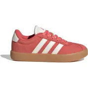 adidas VL Court 3.0 Preloved Scarlet Core White Bright Red (GS)
