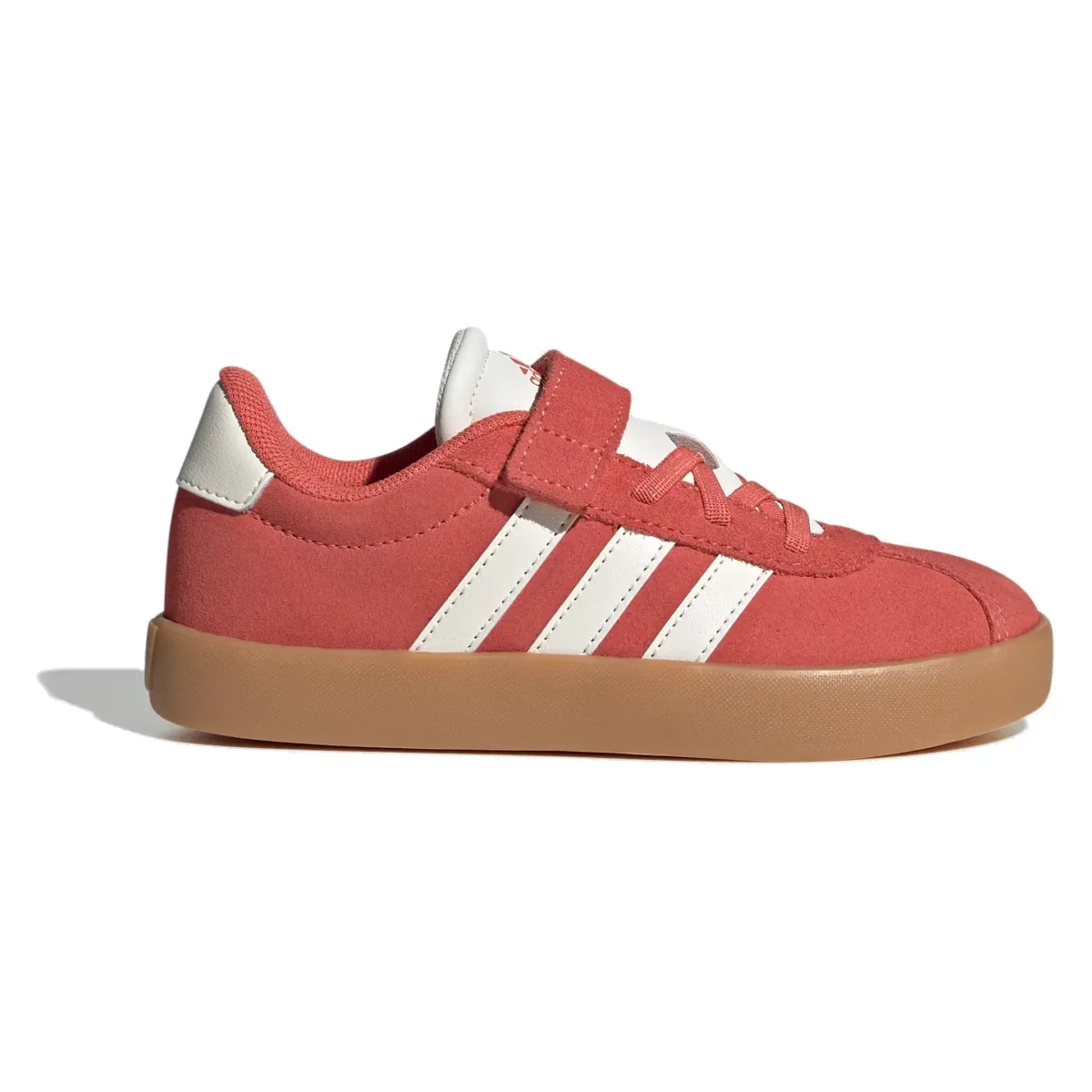 adidas VL Court 3.0 Preloved Scarlet Core White Bright Red (PS)