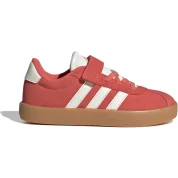 adidas VL Court 3.0 Preloved Scarlet Core White Bright Red (PS)