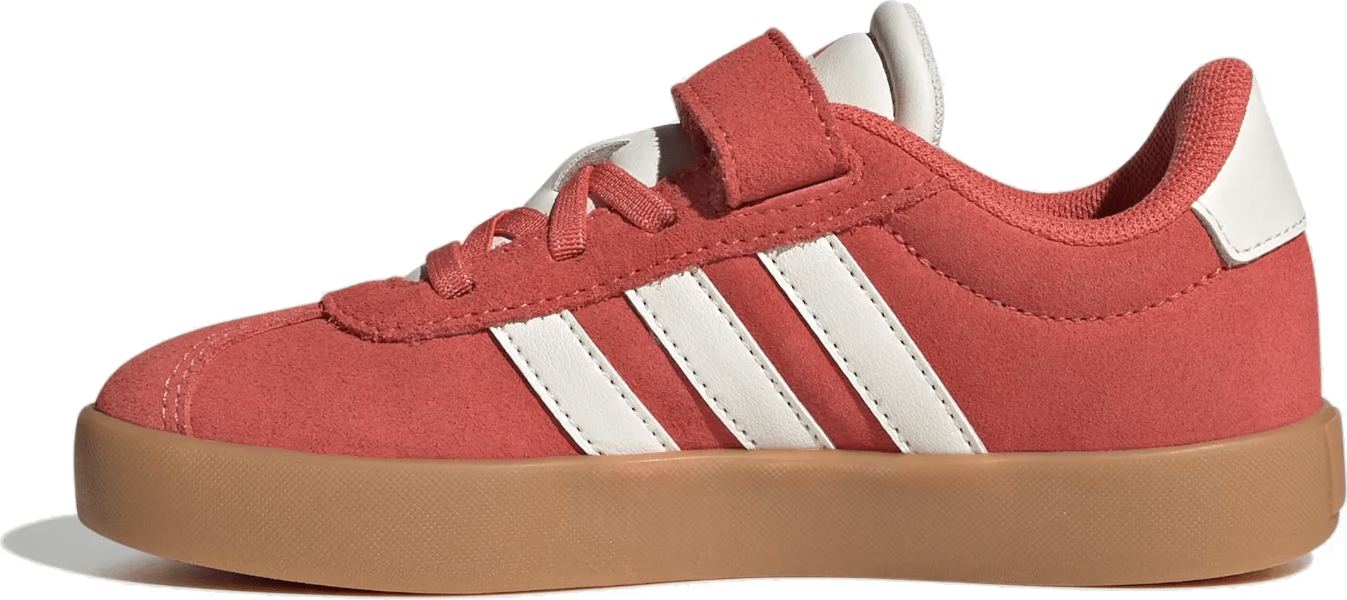 adidas VL Court 3.0 Preloved Scarlet Core White Bright Red (PS)