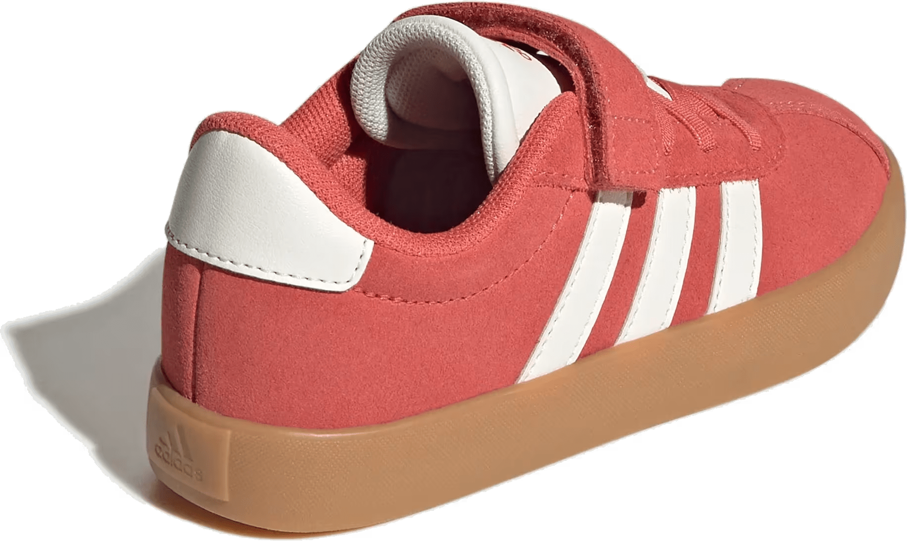 adidas VL Court 3.0 Preloved Scarlet Core White Bright Red (PS)