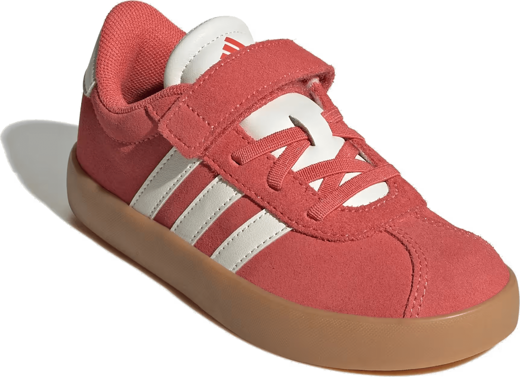 adidas VL Court 3.0 Preloved Scarlet Core White Bright Red (PS)