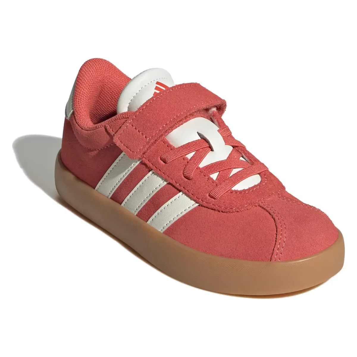 adidas VL Court 3.0 Preloved Scarlet Core White Bright Red (PS)