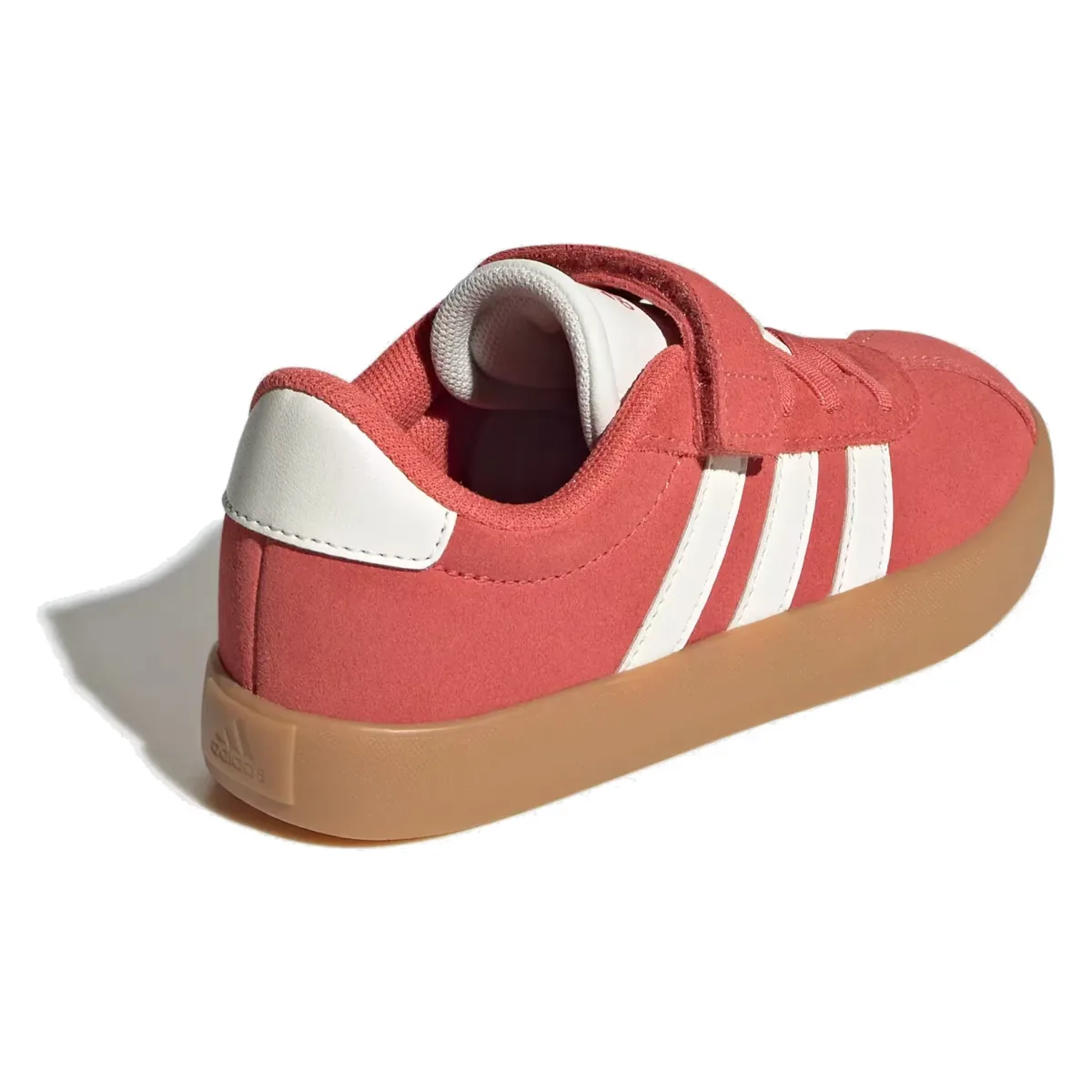 adidas VL Court 3.0 Preloved Scarlet Core White Bright Red (PS)
