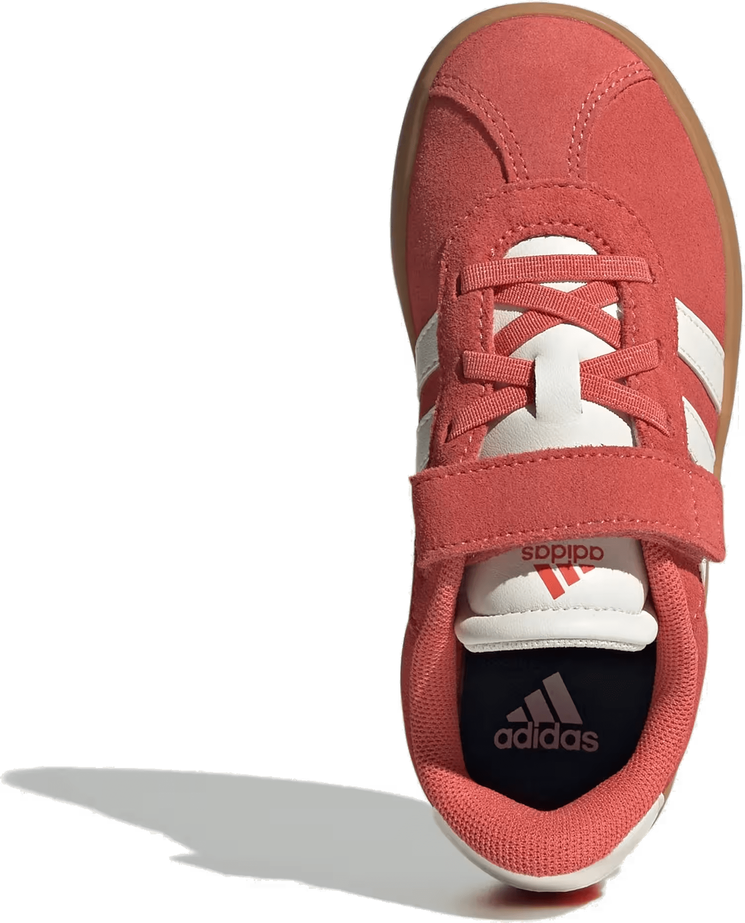adidas VL Court 3.0 Preloved Scarlet Core White Bright Red (PS)