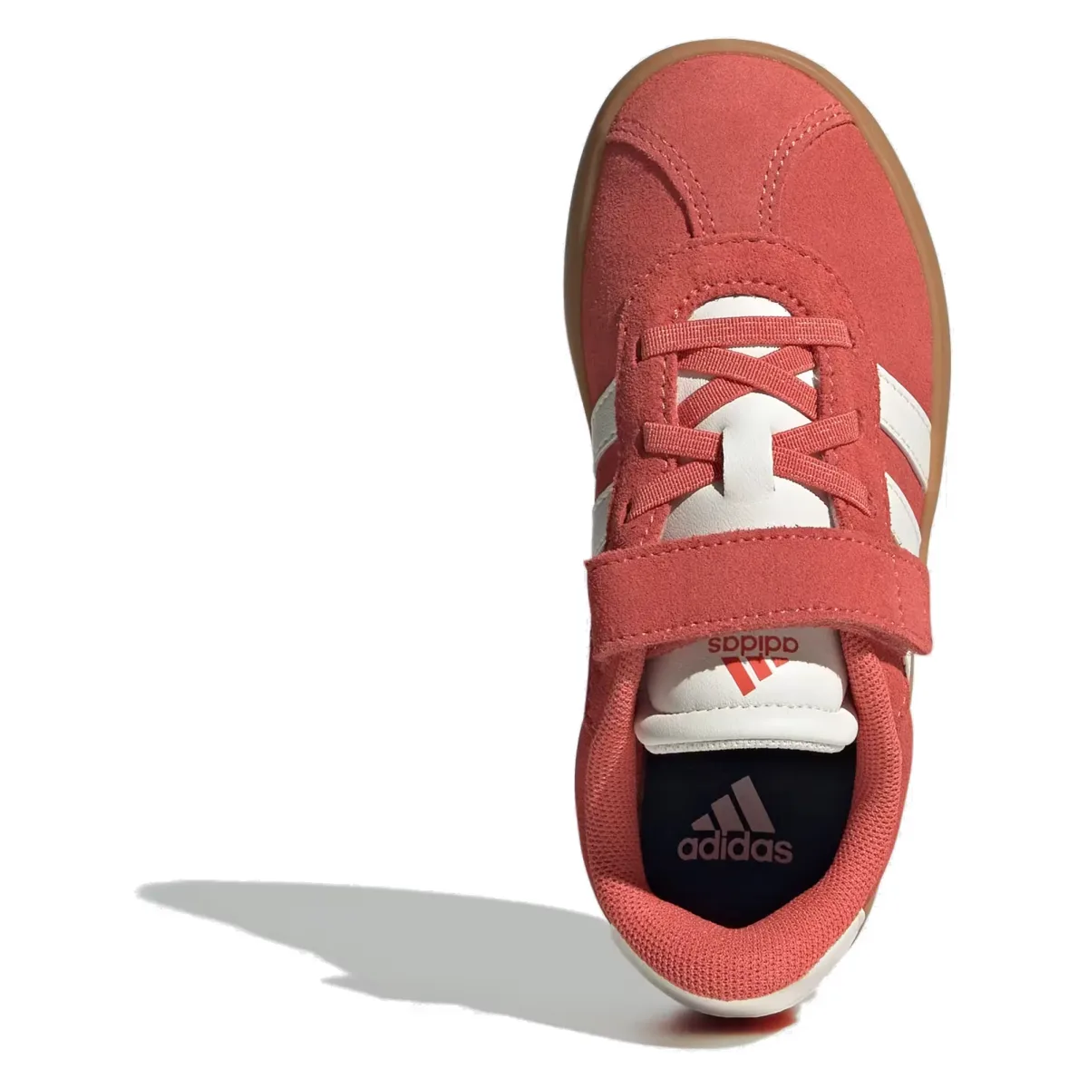 adidas VL Court 3.0 Preloved Scarlet Core White Bright Red (PS)