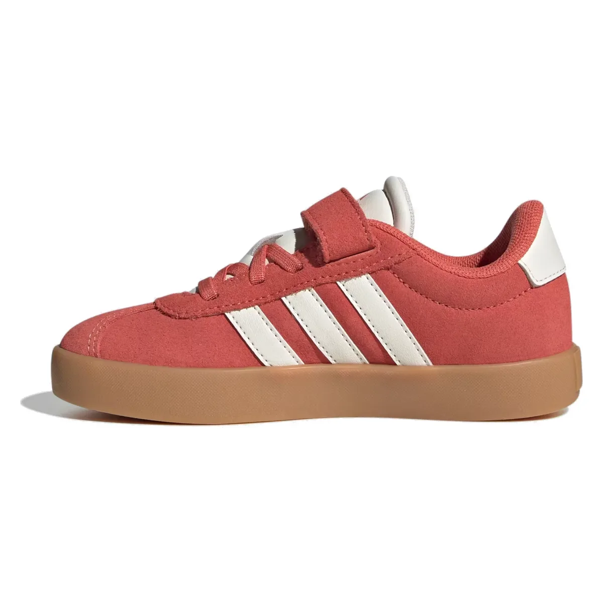 adidas VL Court 3.0 Preloved Scarlet Core White Bright Red (PS)