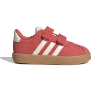 adidas VL Court 3.0 Preloved Scarlet Core White Bright Red (TD)