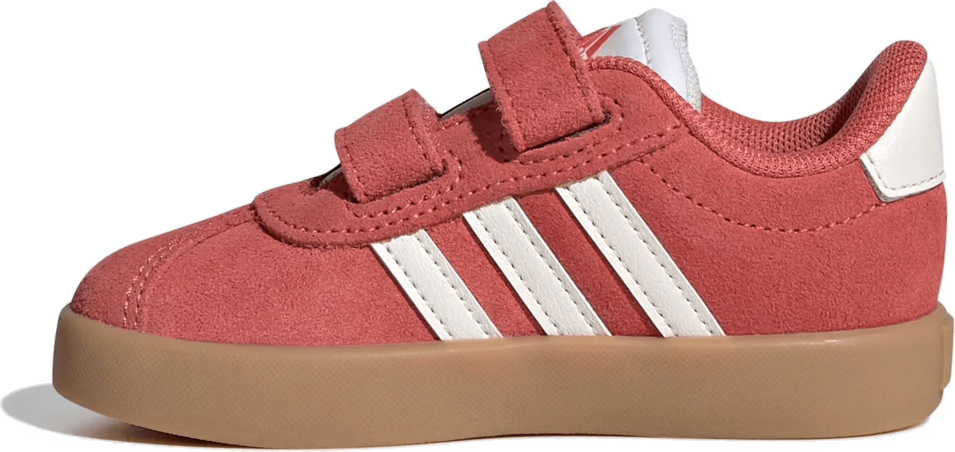 adidas VL Court 3.0 Preloved Scarlet Core White Bright Red (TD)