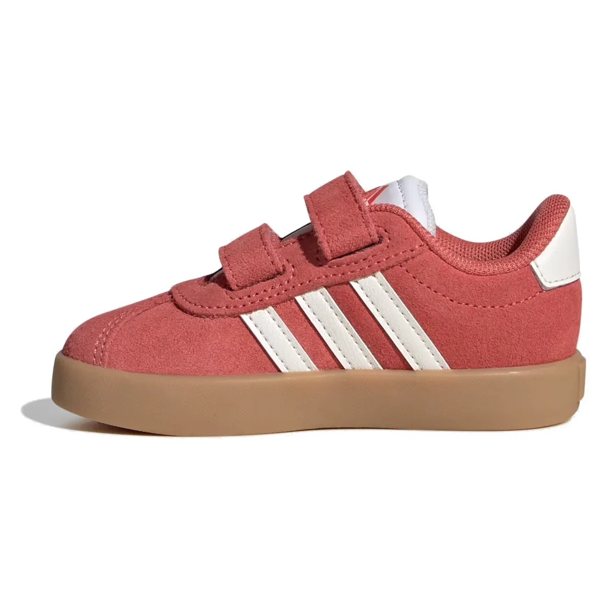adidas VL Court 3.0 Preloved Scarlet Core White Bright Red (TD)