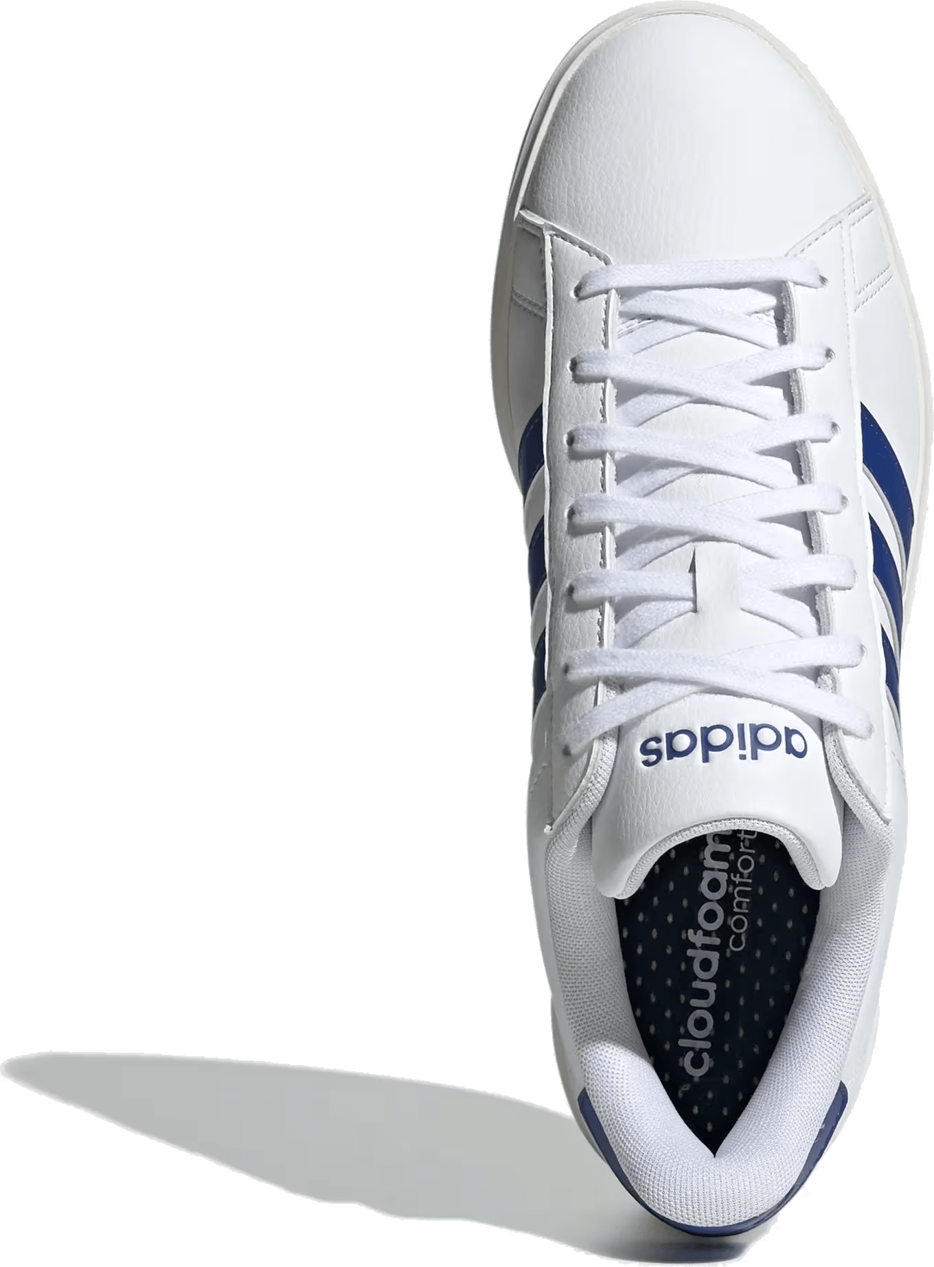 adidas Grand Court Cloudfoam Comfort