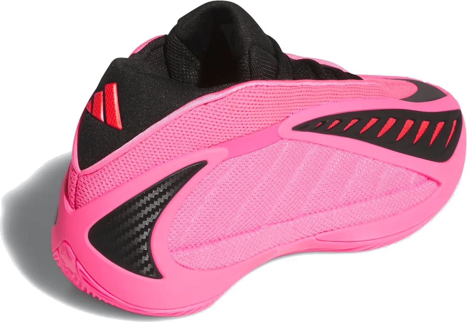 adidas AE 2 Lucid Pink Black (GS)