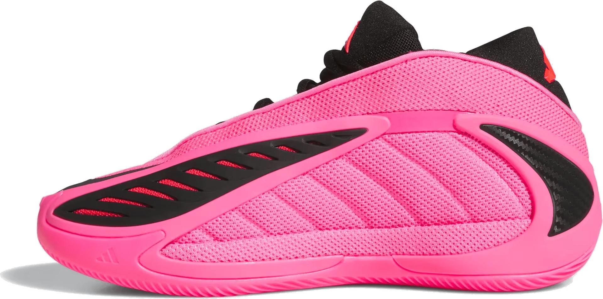 adidas AE 2 Lucid Pink Black (GS)