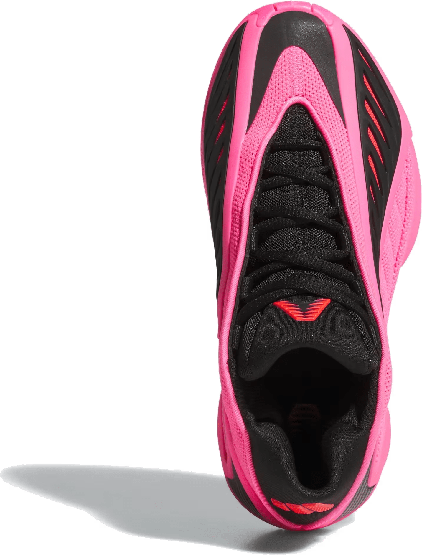 adidas AE 2 Lucid Pink Black (GS)
