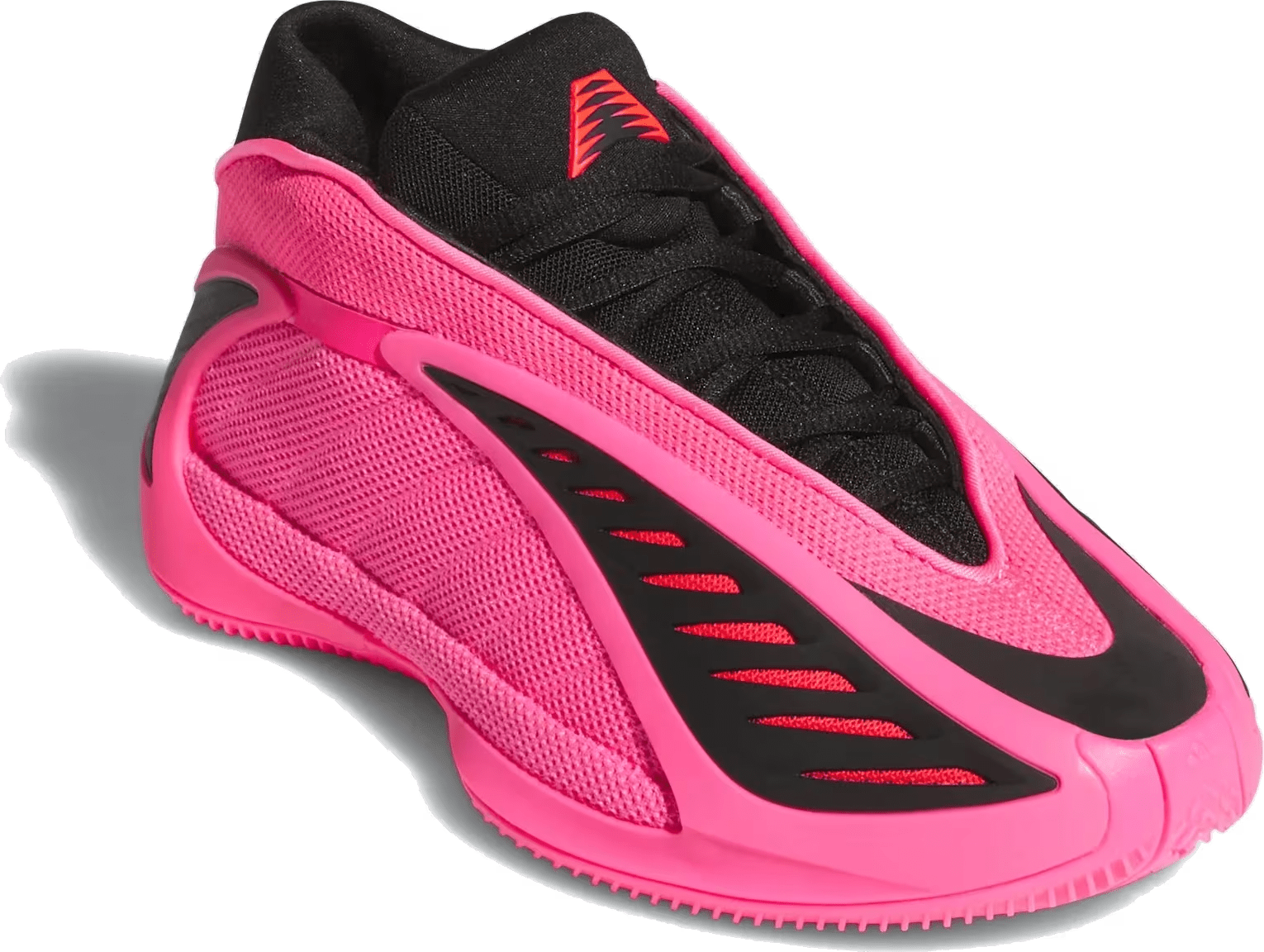 adidas AE 2 Lucid Pink Black (GS)