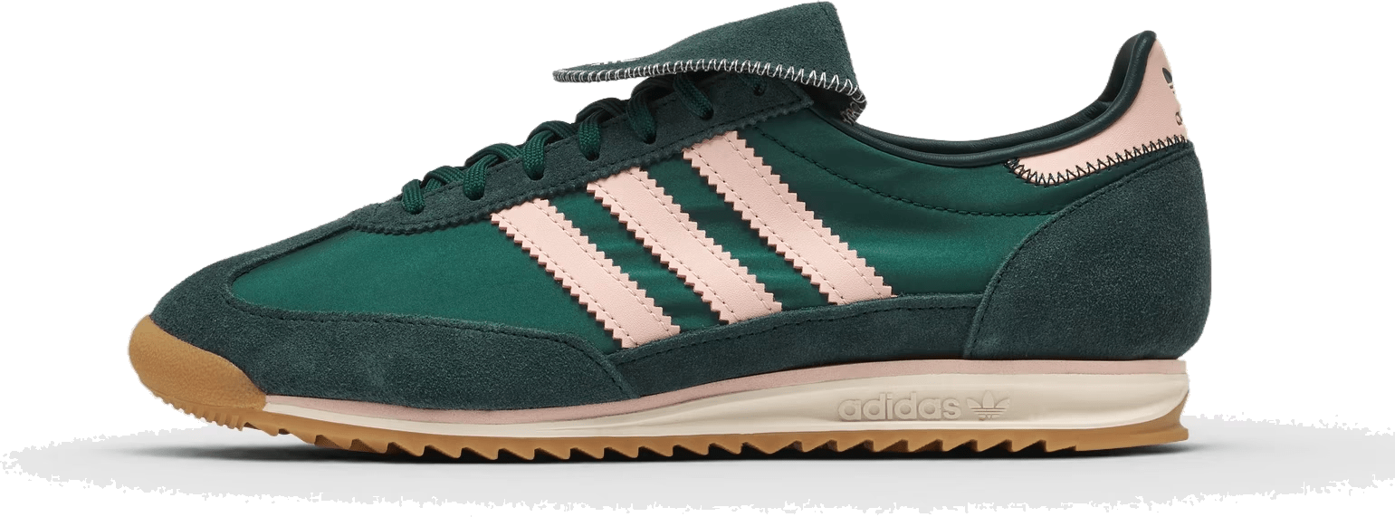 Adidas Wmns Sl 72 Og Lt