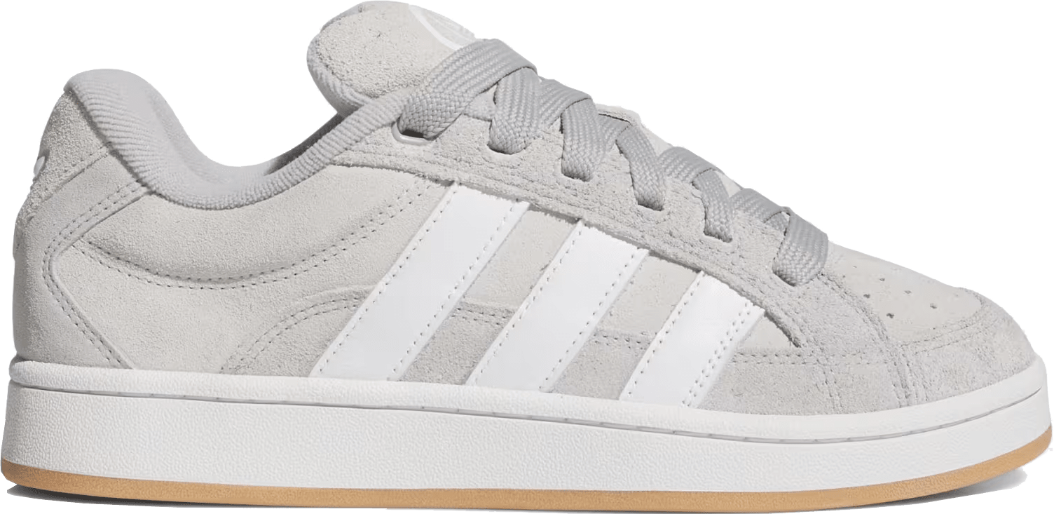 Adidas Campus 00s Beta "Grey One"