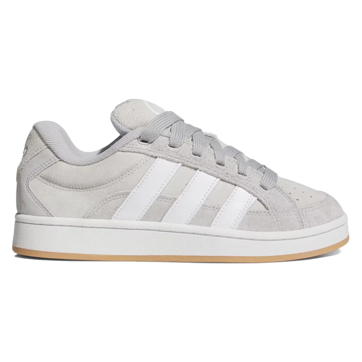 Adidas Campus 00s Beta "Grey One"