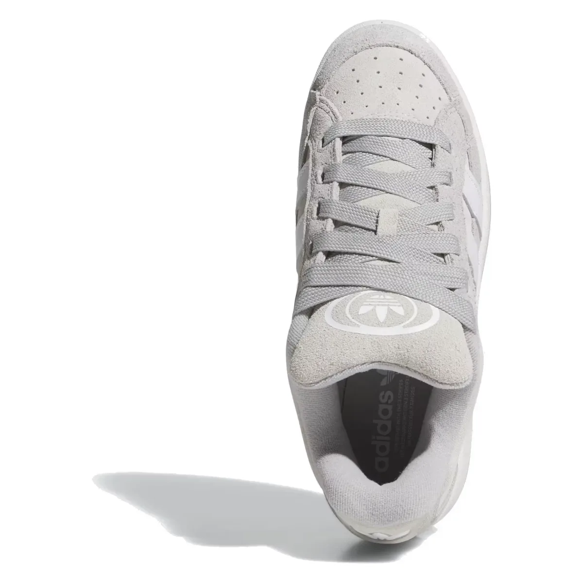 Adidas Campus 00s Beta "Grey One"