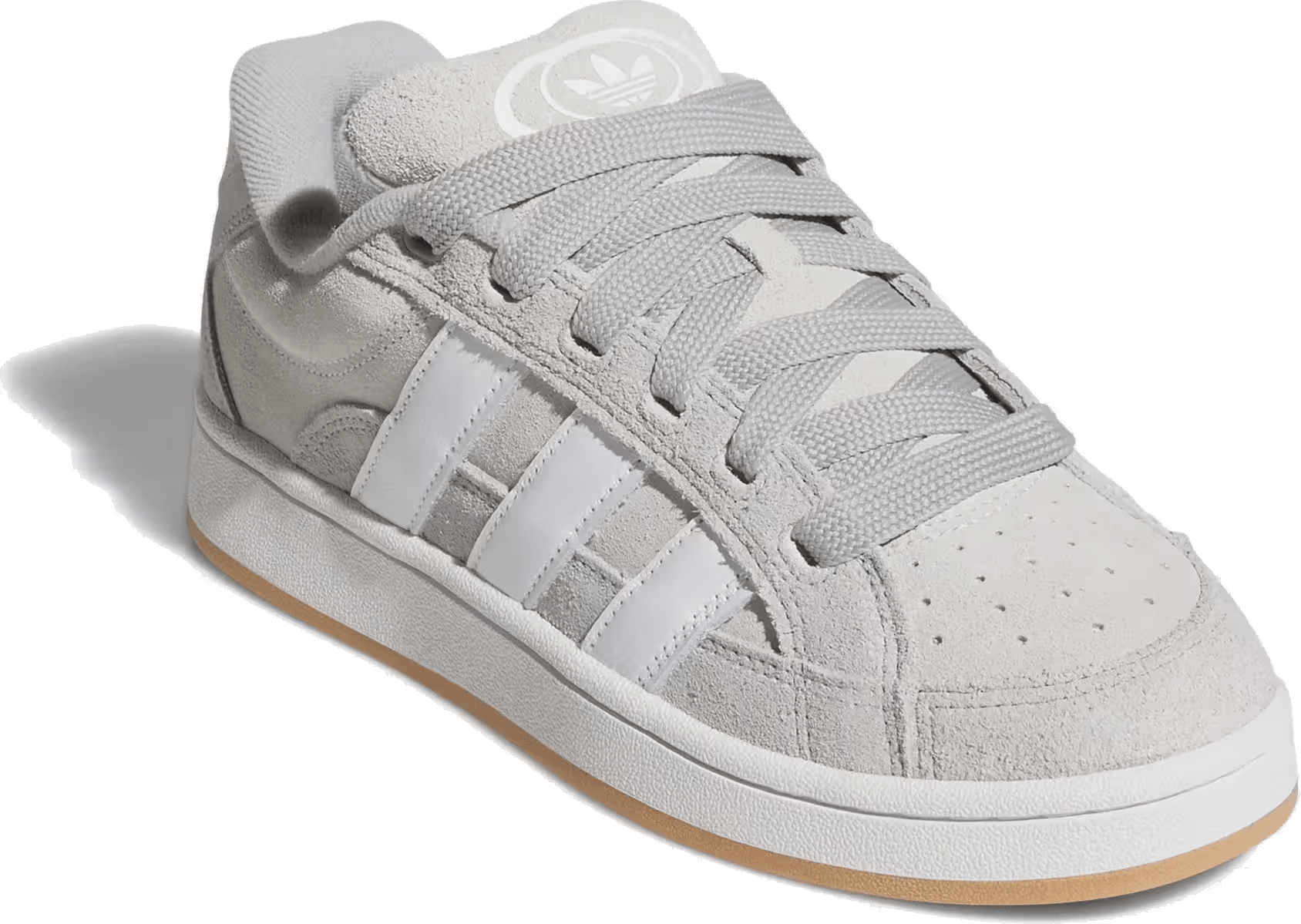 Adidas Campus 00s Beta "Grey One"