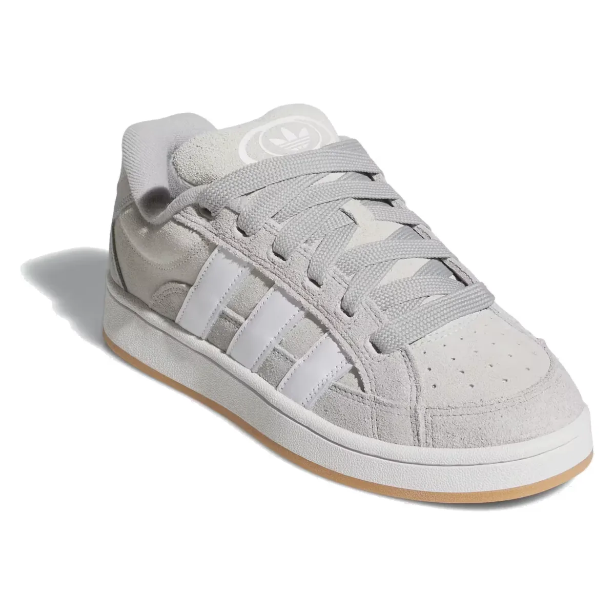 Adidas Campus 00s Beta "Grey One"