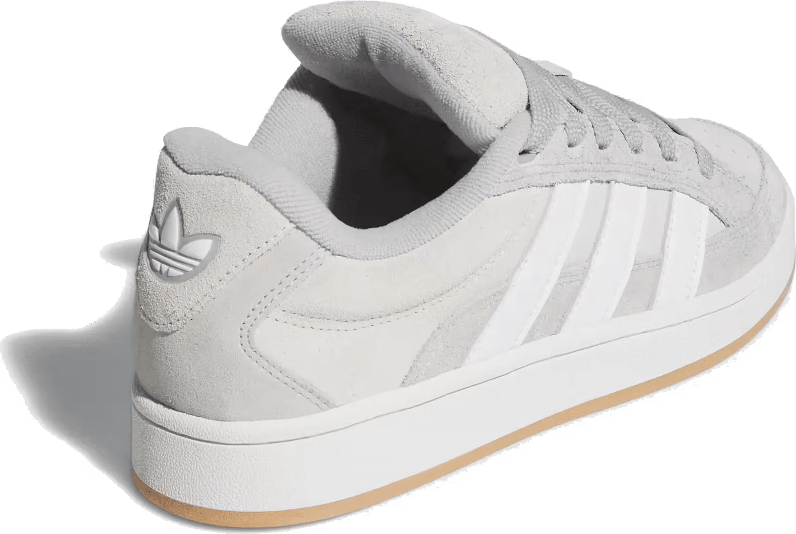 Adidas Campus 00s Beta "Grey One"