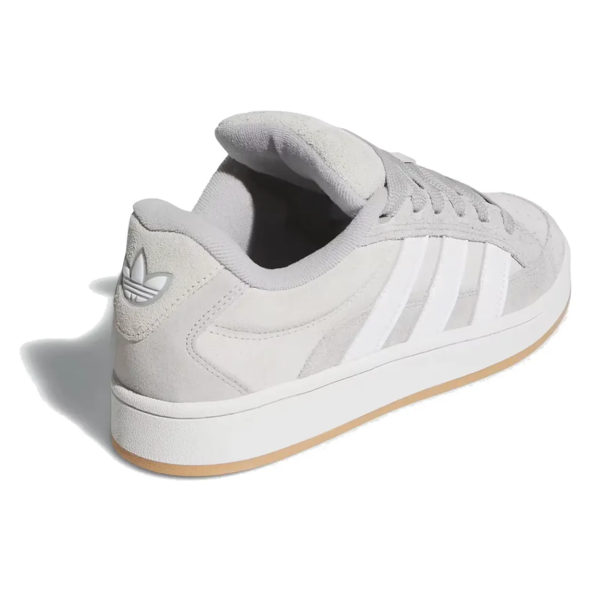 Adidas Campus 00s Beta "Grey One"