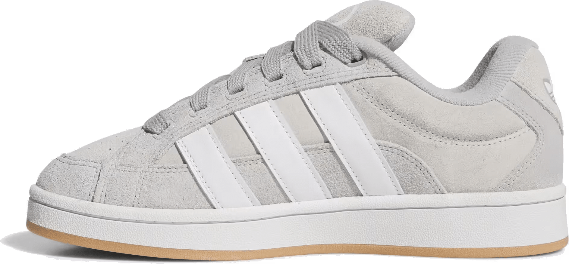 Adidas Campus 00s Beta "Grey One"