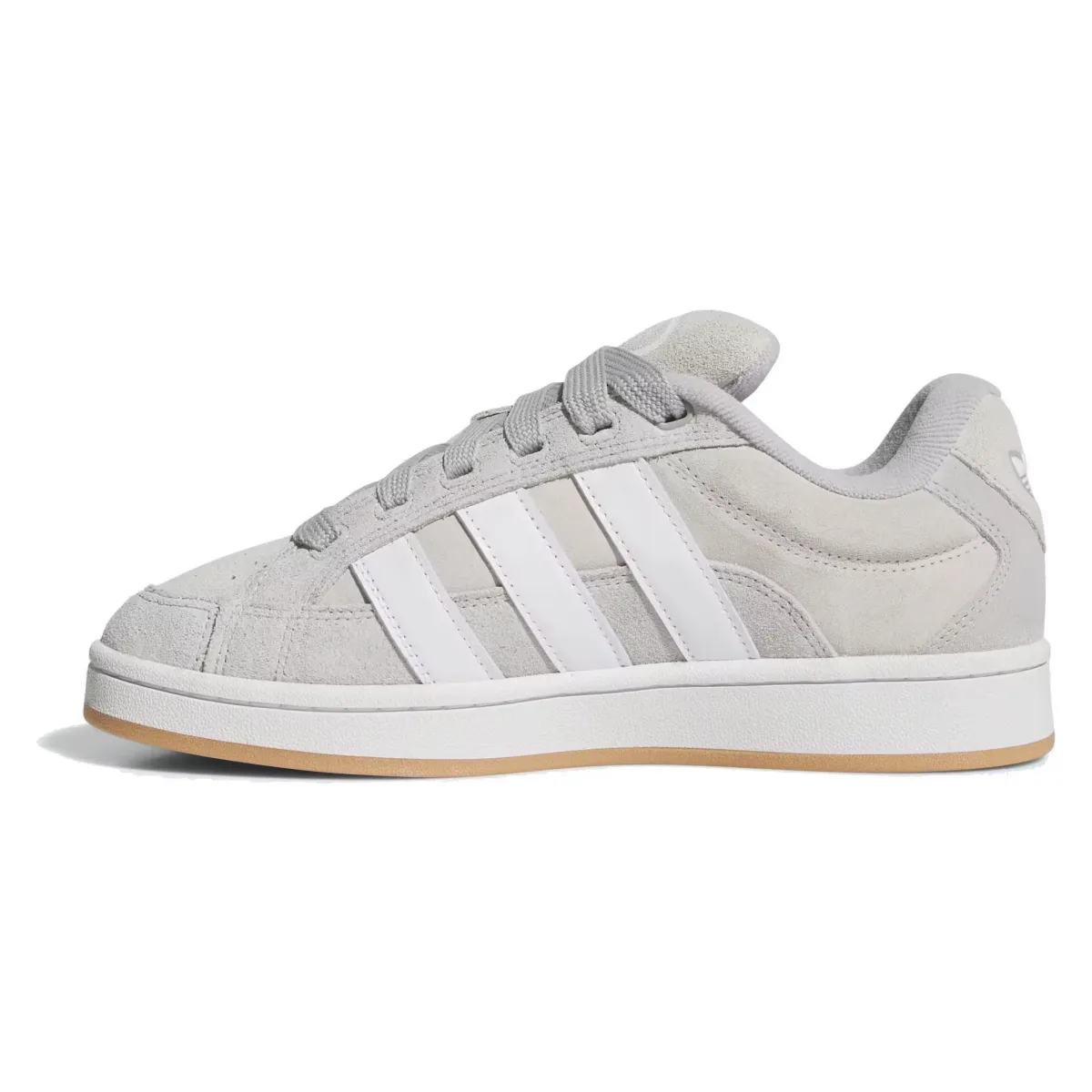 Adidas Campus 00s Beta "Grey One"