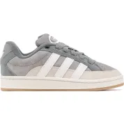 Adidas Campus 00s Beta "Grey Cloud White"