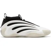 adidas Harden Vol. 9 Cloud White Core Black