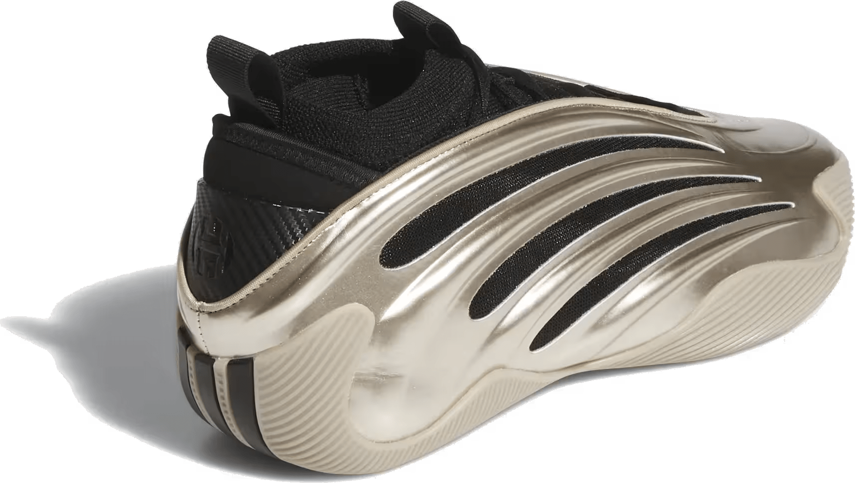 Adidas Harden Volume 9 "Cyber Metallic"