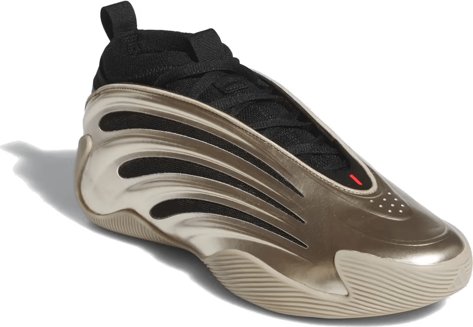 Adidas Harden Volume 9 "Cyber Metallic"