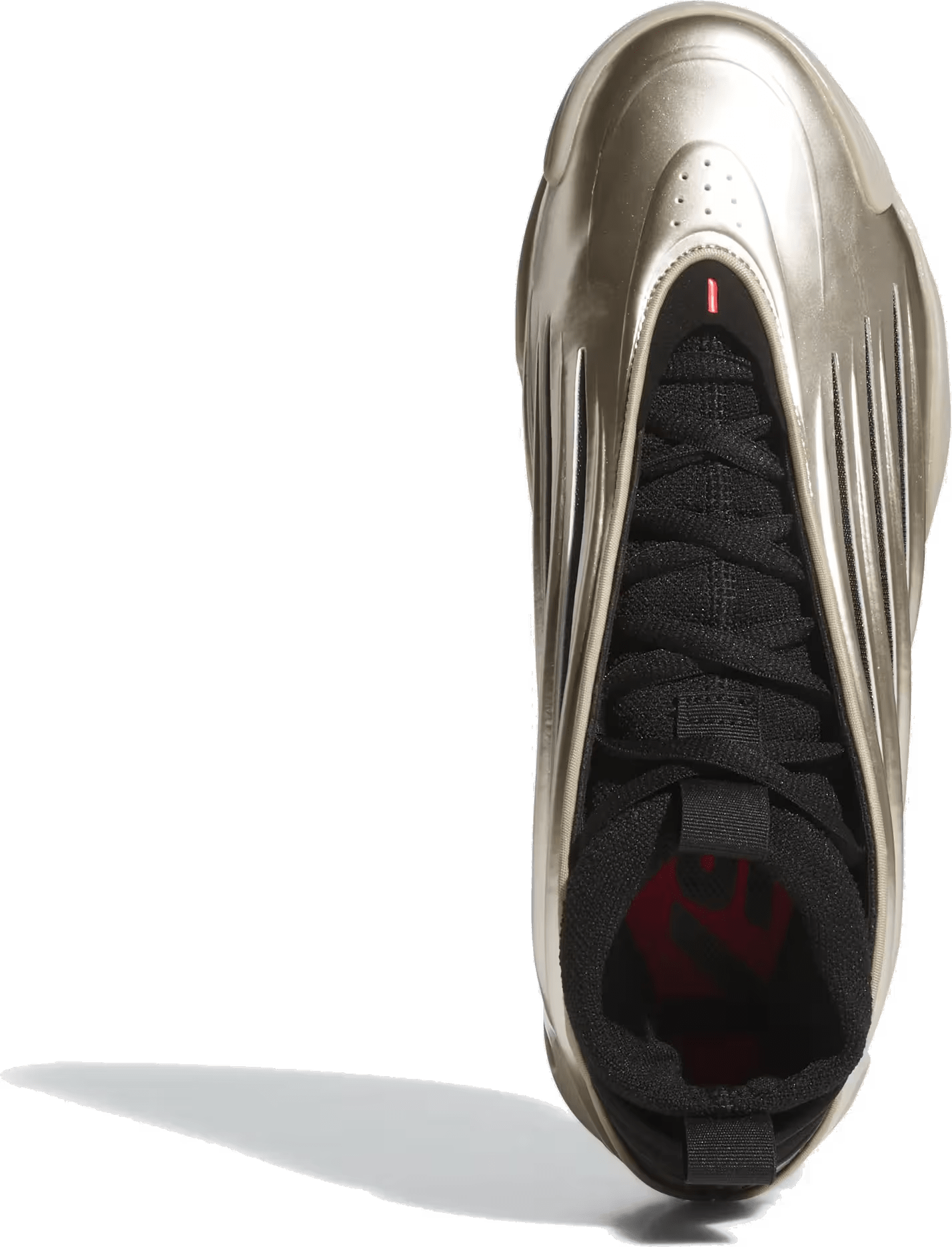 Adidas Harden Volume 9 "Cyber Metallic"