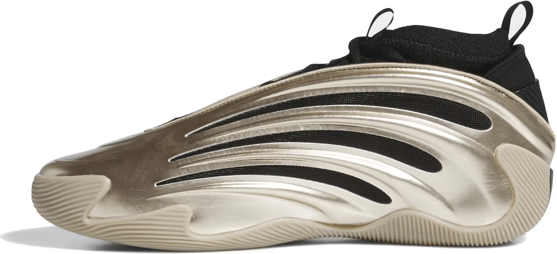 Adidas Harden Volume 9 "Cyber Metallic"