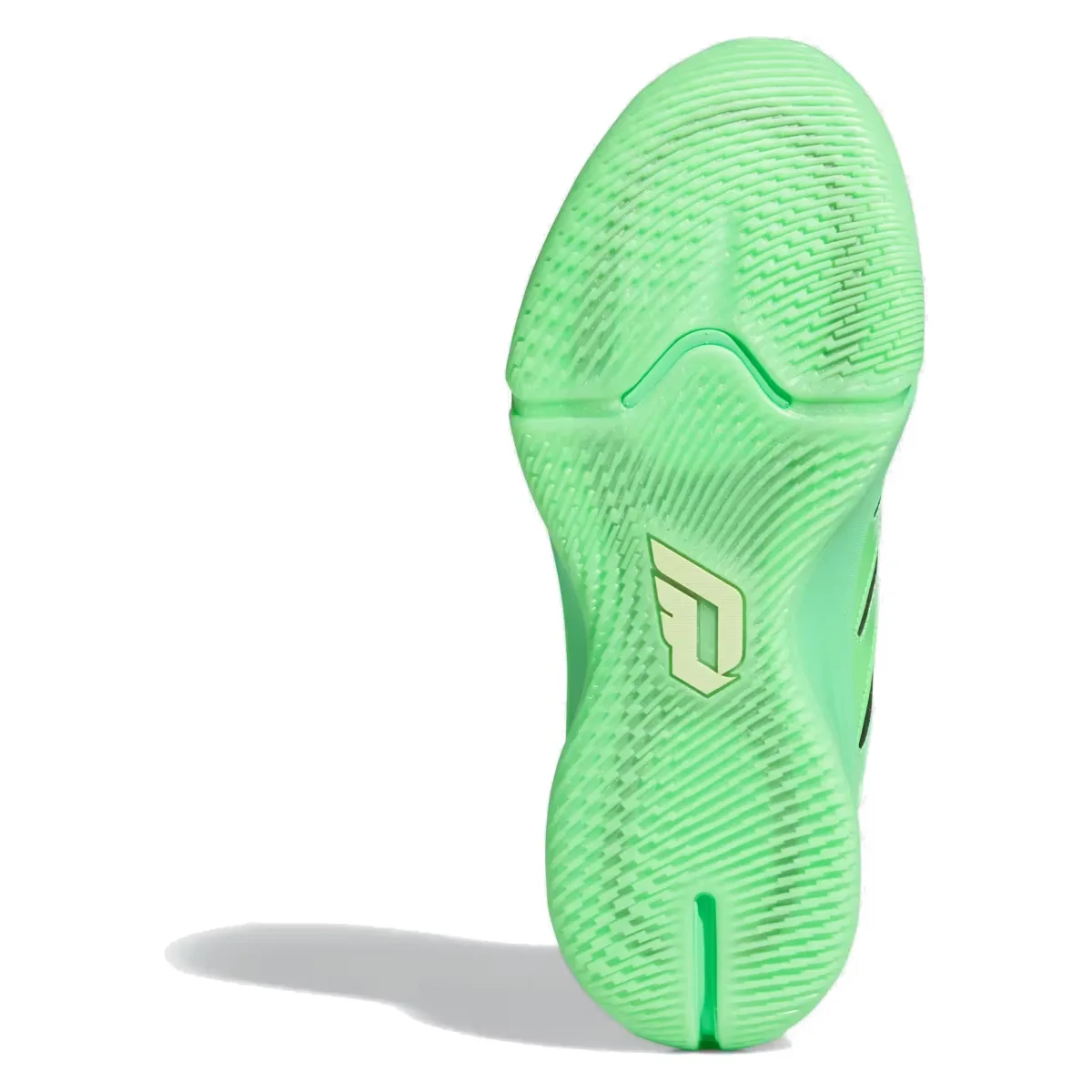adidas Dame 9 Metamorphosis