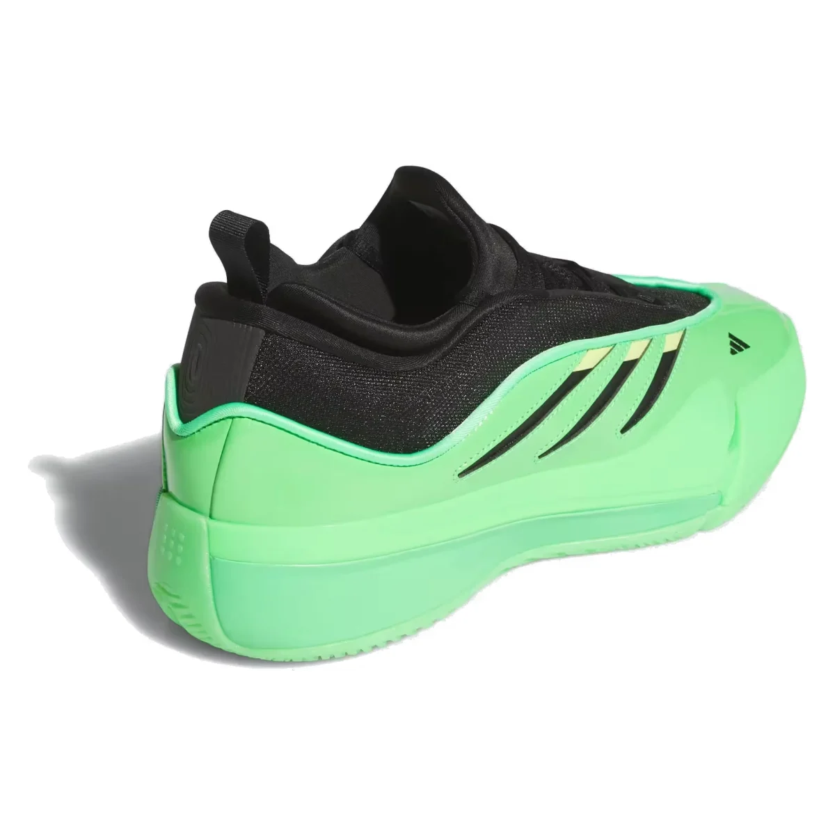adidas Dame 9 Metamorphosis