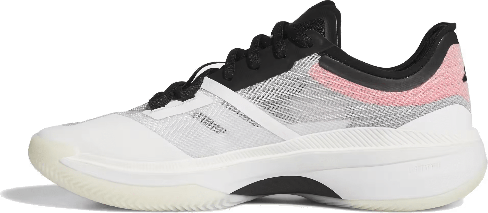 adidas Adizero Select 3.0 Cloud White Core Black Lucid Red