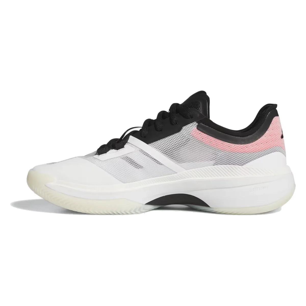adidas Adizero Select 3.0 Cloud White Core Black Lucid Red