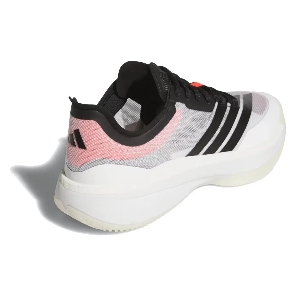 adidas Adizero Select 3.0 Cloud White Core Black Lucid Red