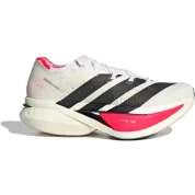 adidas Adizero Prime X 3.0 Strung Cloud White Lucid Red