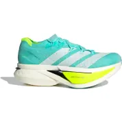 adidas Adizero Prime X 3.0 Strung Flash Aqua Lucid Lemon